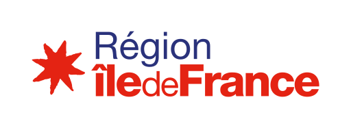 Ile de France - logo